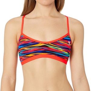 TYR Women's Bonzai Trinity top